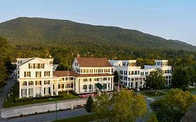 Equinox Resort Vt